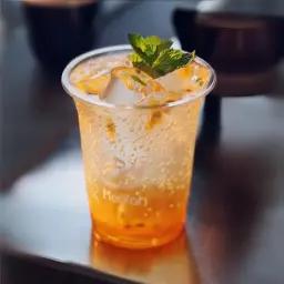 Passion Mojito